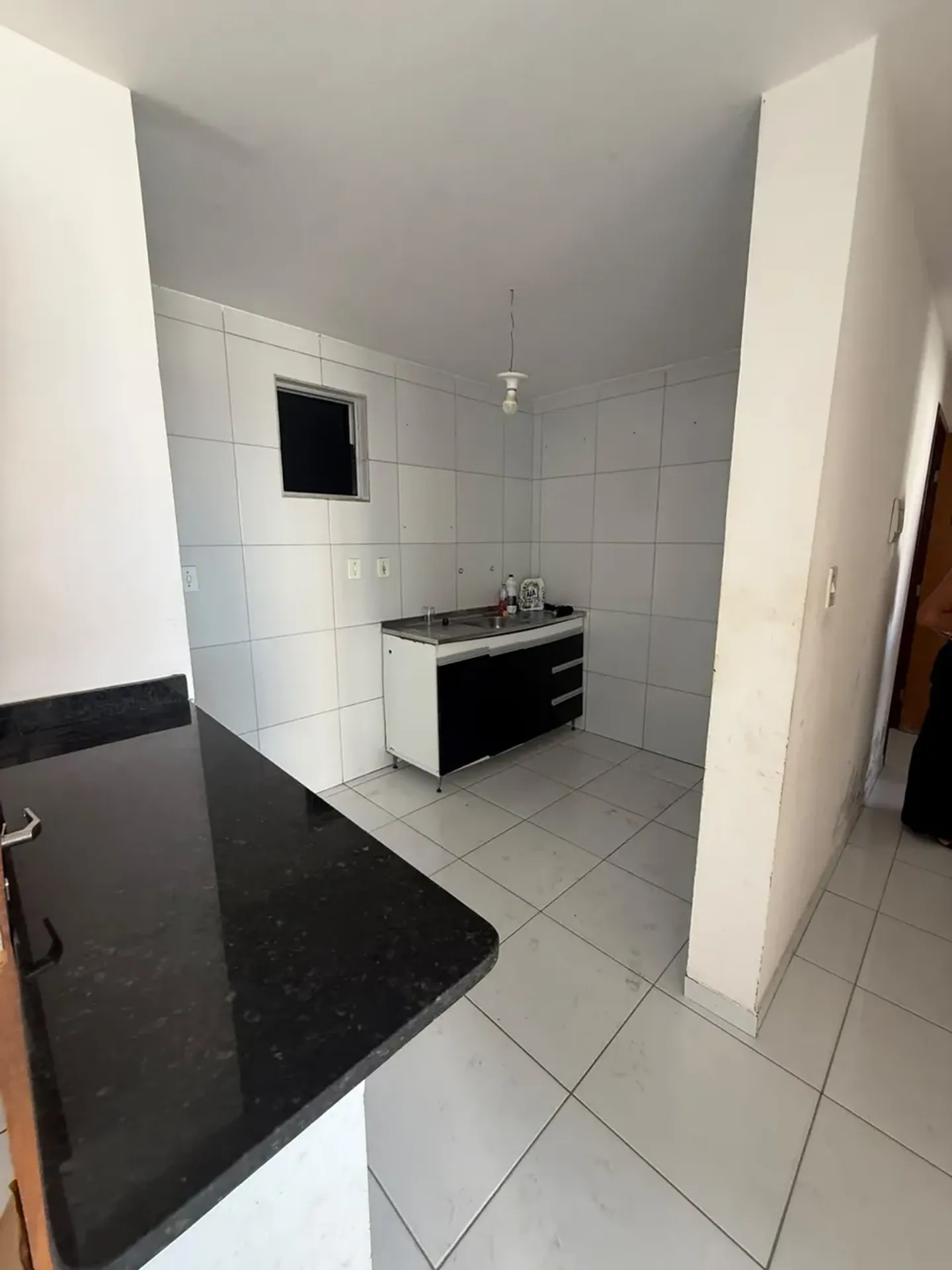 Apartamento de 2 quartos e 48 m² — photo 2