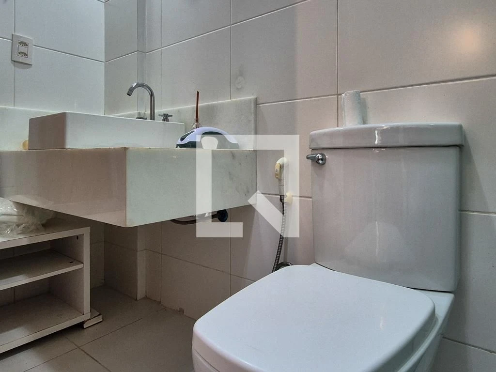 Furnished apartment with 5 en-suite bedrooms and terrace — photo 71