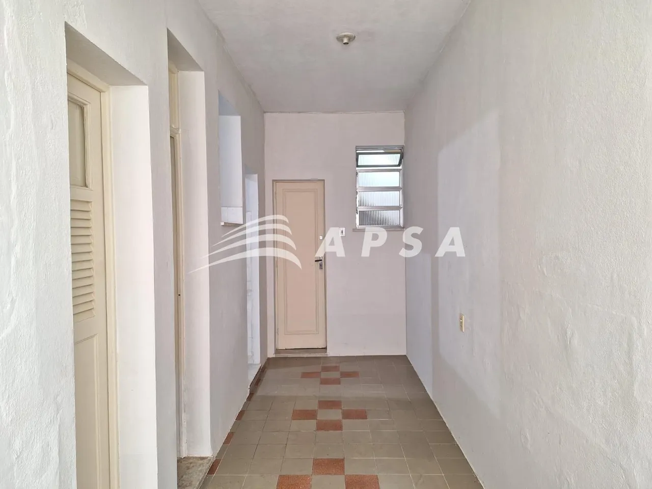 Apartamento sem mobília com 2 dormitórios e área de serviço — photo 12