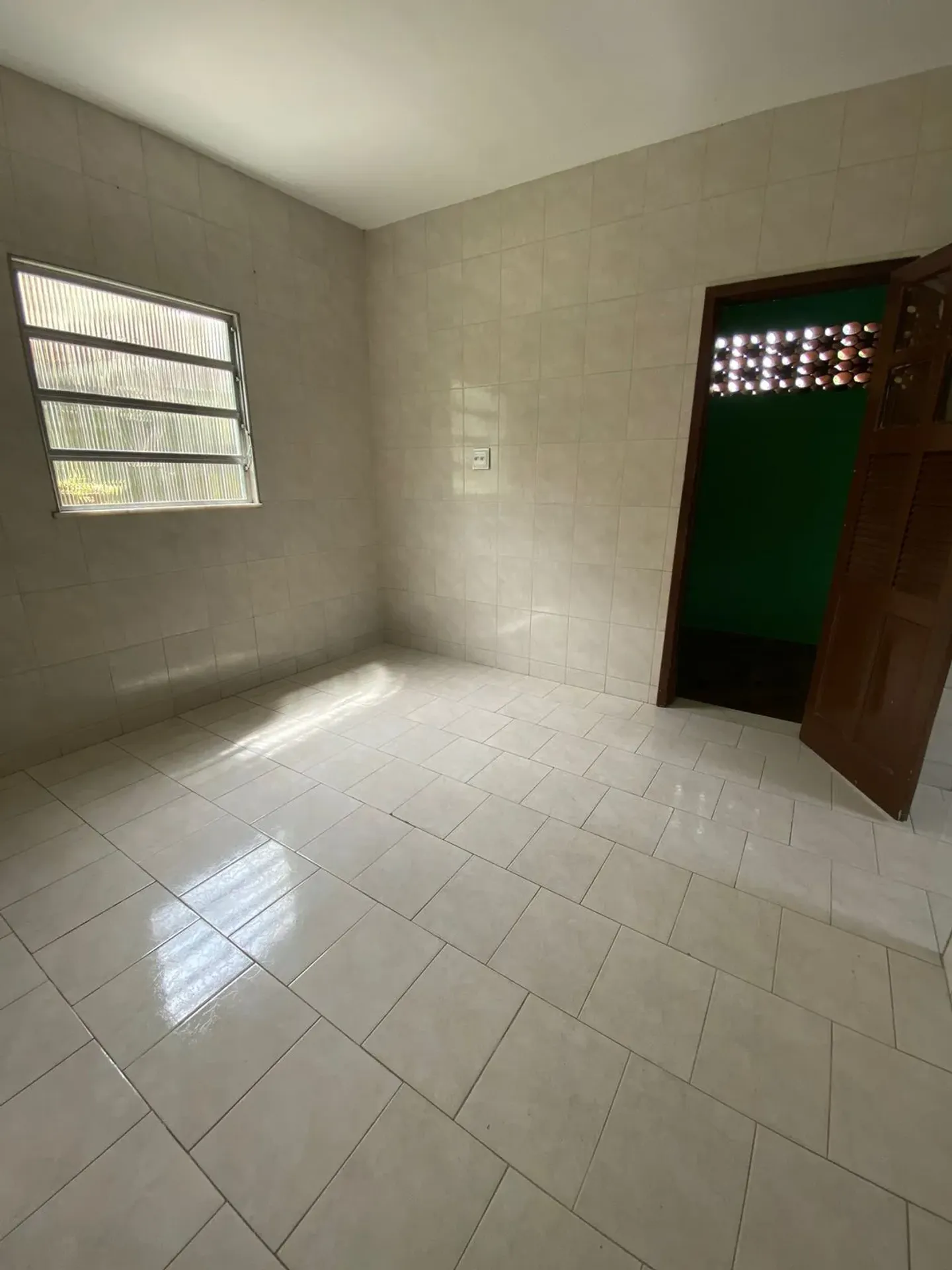 Casa sin muebles con 2 dormitorios y balcón — photo 28