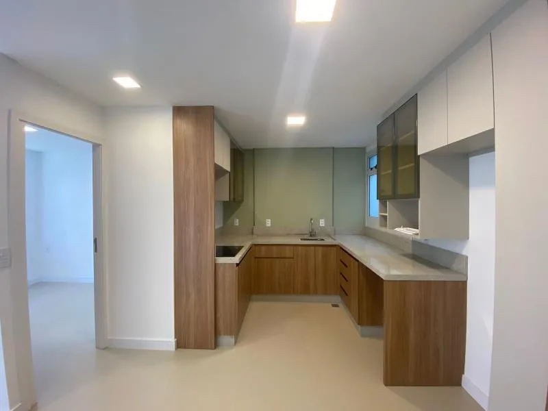 One-bedroom apartment, 38 m² — photo 2