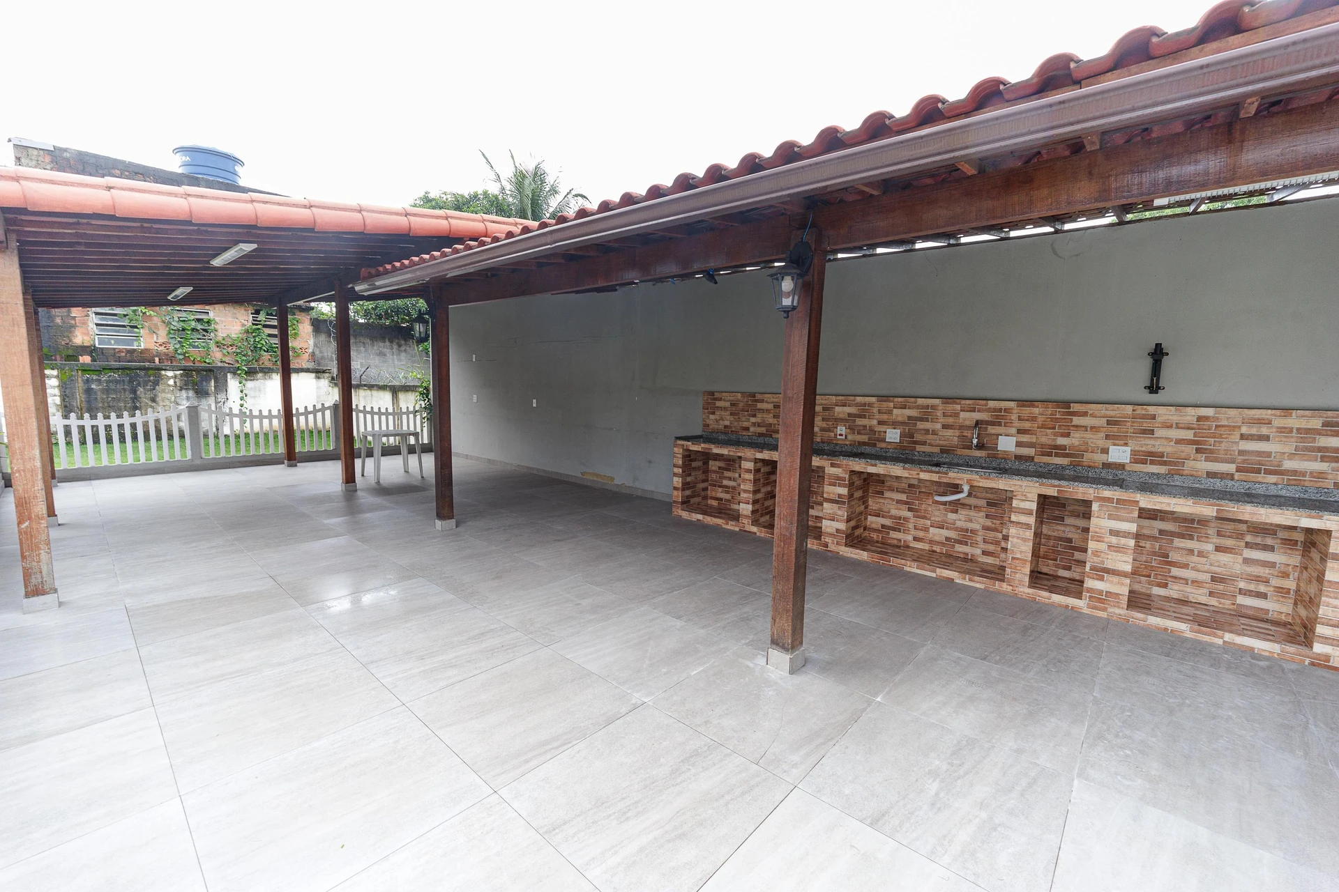 2-bedroom, 45 m² apartment in Rio de Janeiro — photo 27