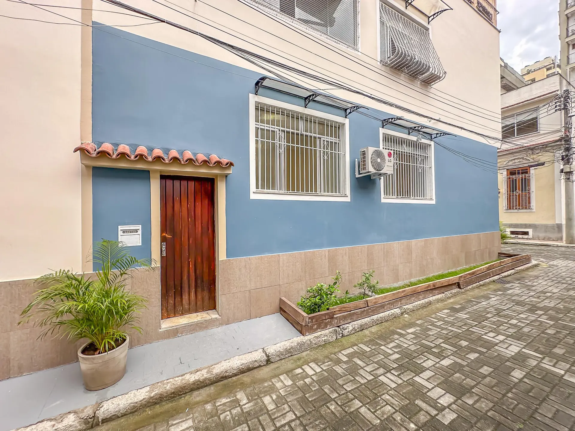 Casa com 3 quartos, sendo 1 suíte, e 1 vaga — photo 23