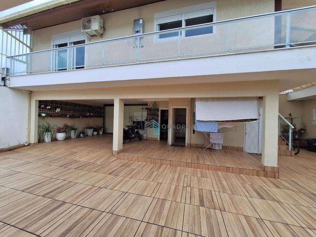 5-bedroom house with a private pool in Florianópolis — photo 14
