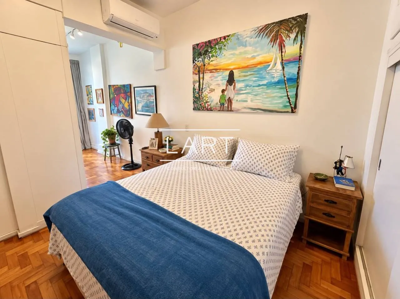 Apartamento de 170 m² en el 3er piso con cocina abierta — photo 4