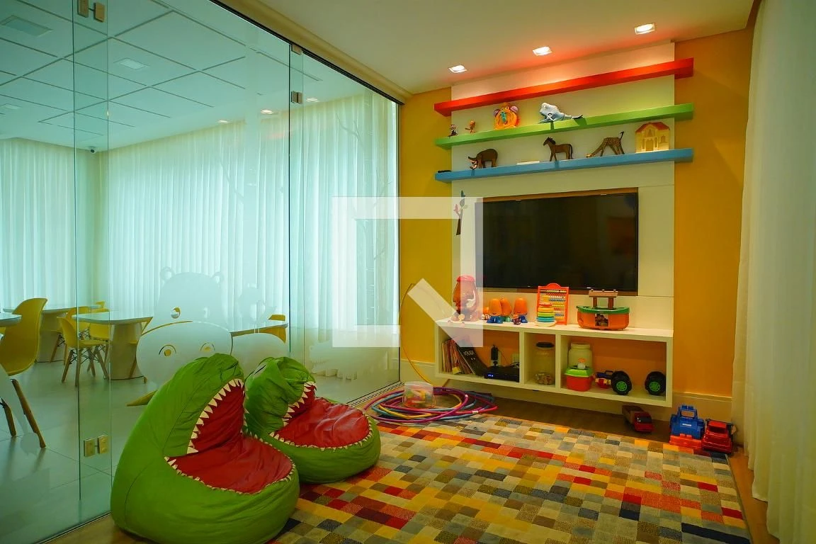 Apartment, 130 m², with floor-to-ceiling windows — photo 55
