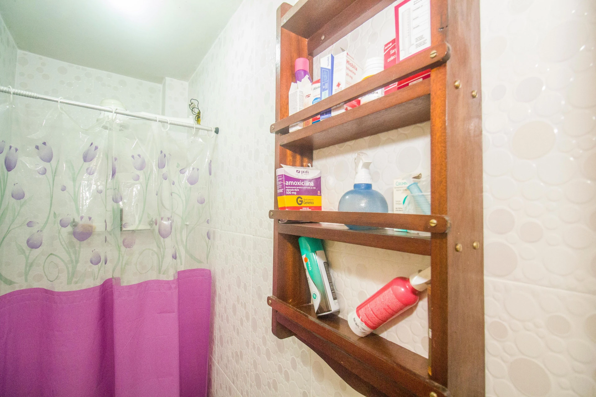 Furnished 2-bedroom apartment with 2 bathrooms — photo 36