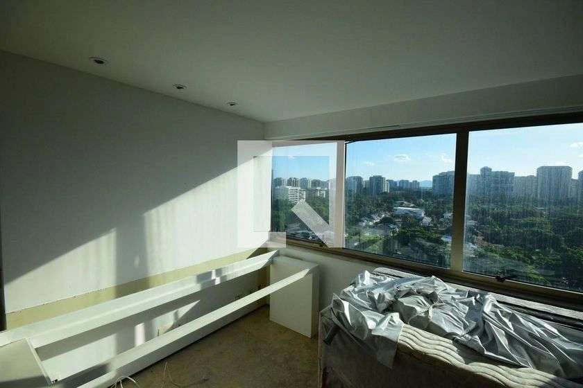 Estudio amueblado con 1 dormitorio, balcón y 40 m² — photo 11