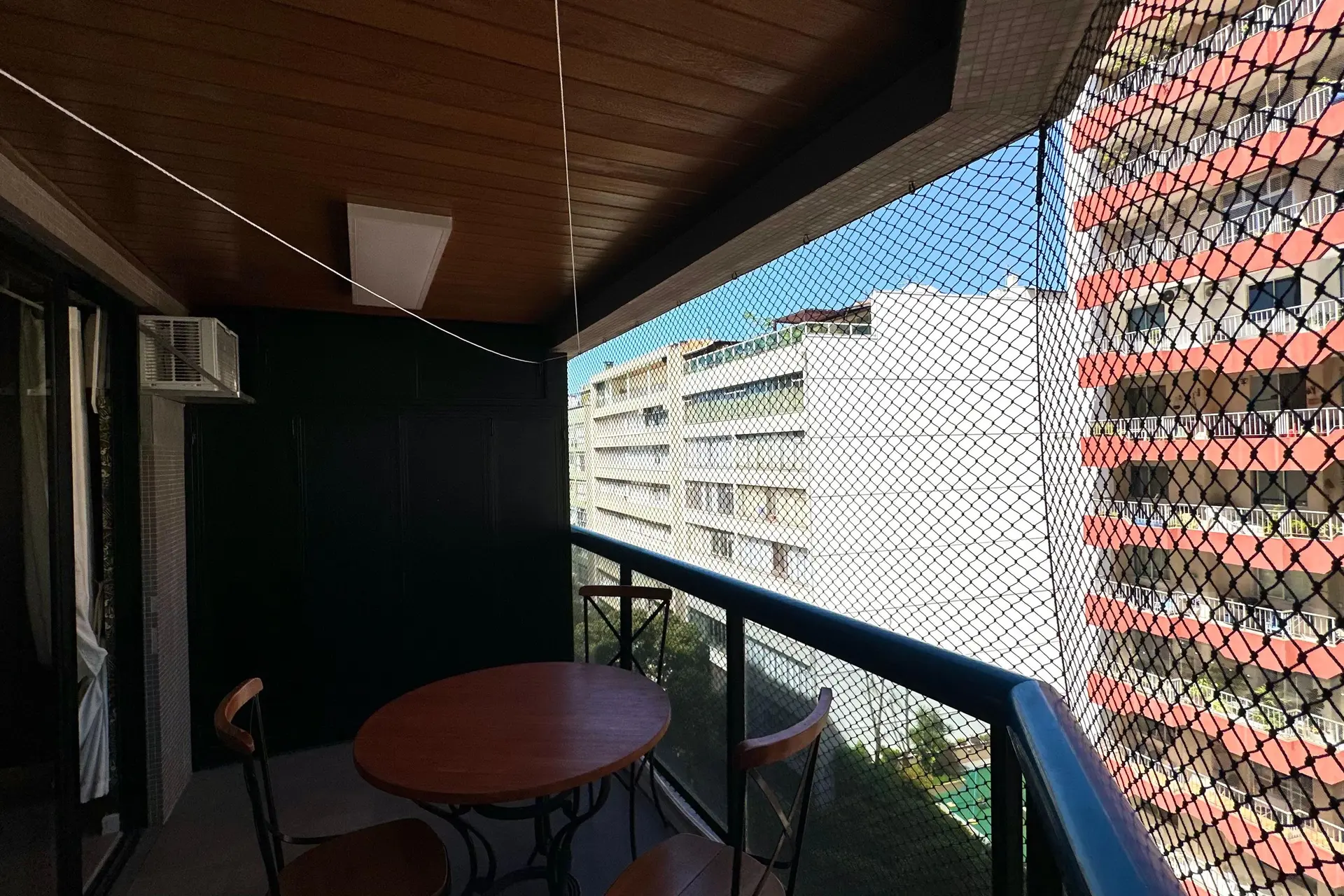 Apartamento mobiliado com 2 suítes e 3 banheiros — photo 14