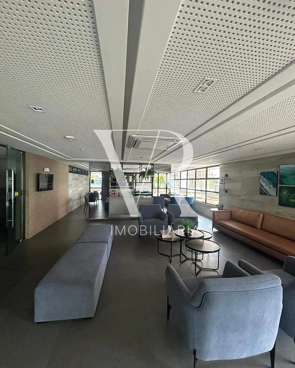2 quartos e vista para a água: apartamento de 70 m² — photo 5