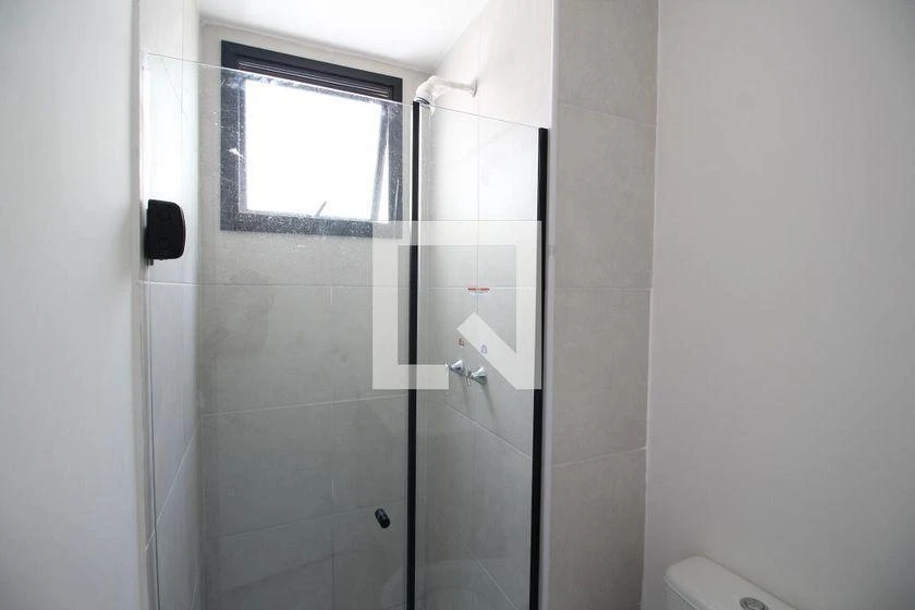 45 m² apartment with a washing machine and a home office — photo 26