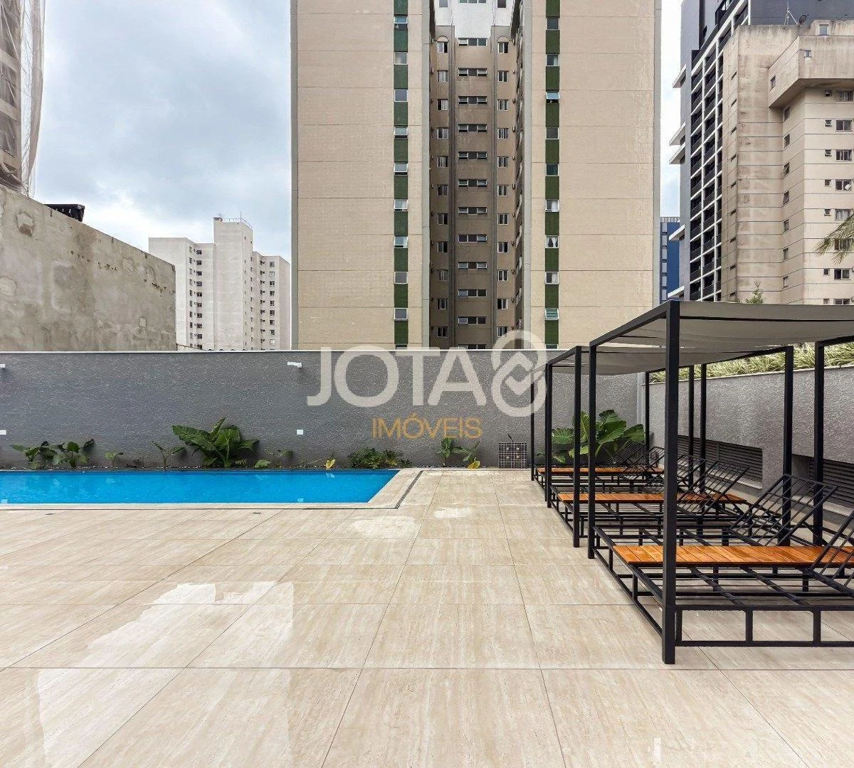 Apartamento amueblado de 231 m² con 3 suites y balcón — photo 23