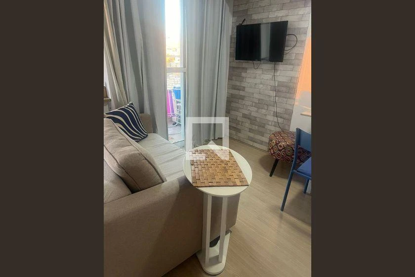 Apartamento amueblado de 1 dormitorio y 32 m² — photo 7