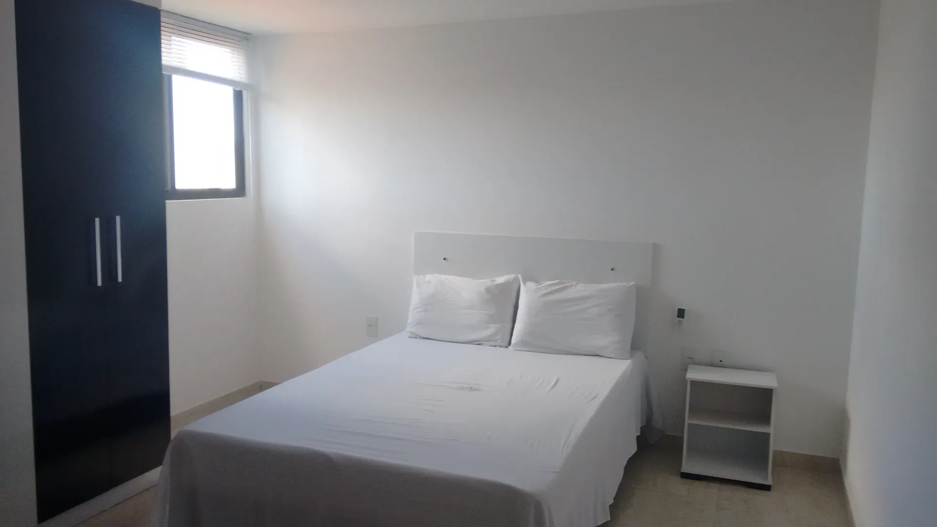 Furnished 50 m² apartment with gas open-plan kitchen — photo 3