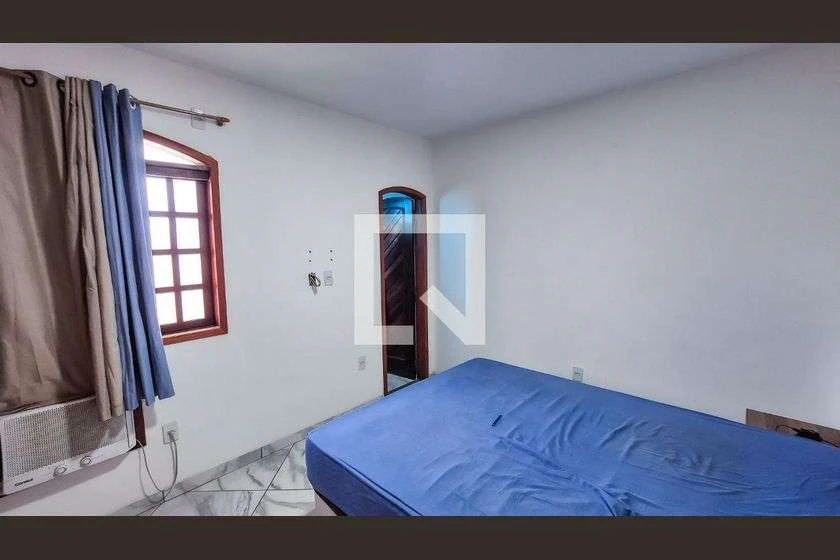 90 m² unfurnished house with 2 bedrooms and private garden — photo 4