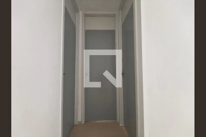 Apartment, 50 m², with wood or laminate floors — photo 13