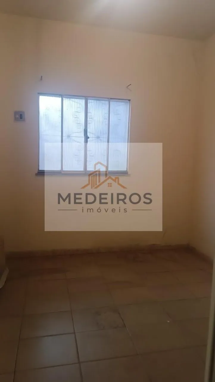 House for rent with 3 bedrooms and 1 parking space — photo 3