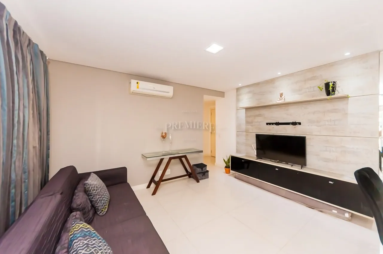 Apartamento dúplex de 3 dormitorios y 4 baños — photo 4