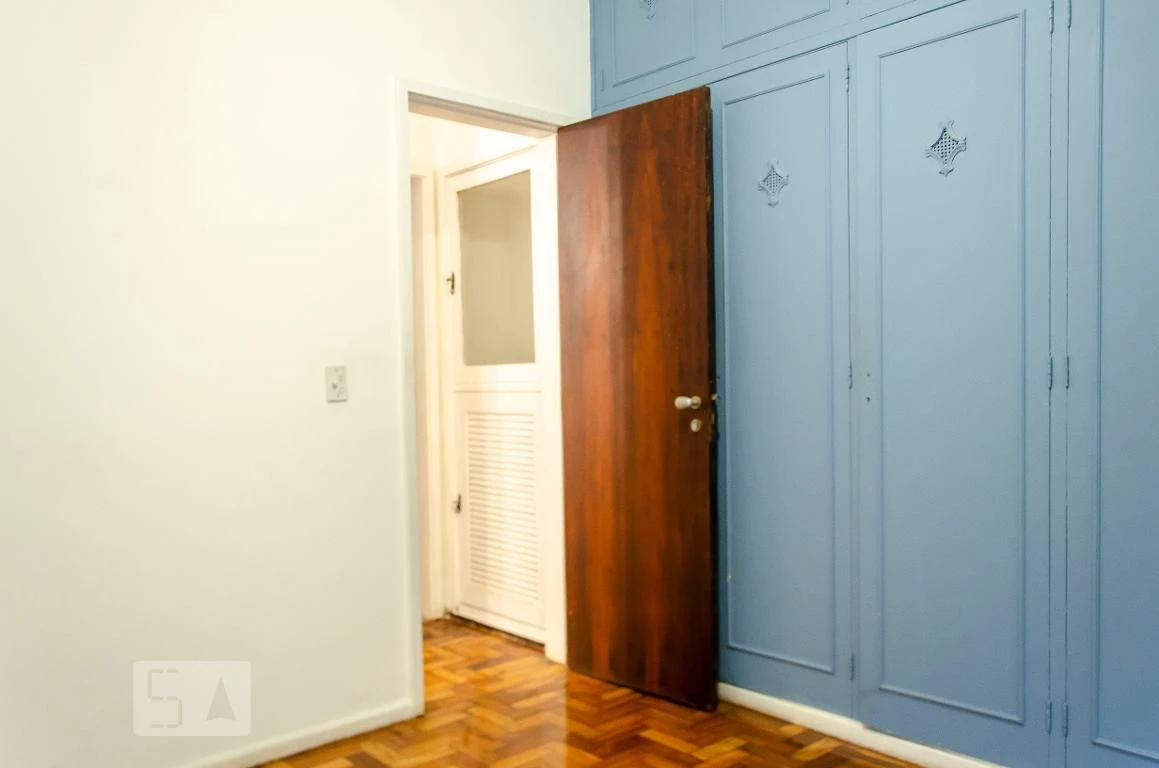 Apartamento, 56 m², com piso de madeira ou laminado — photo 16