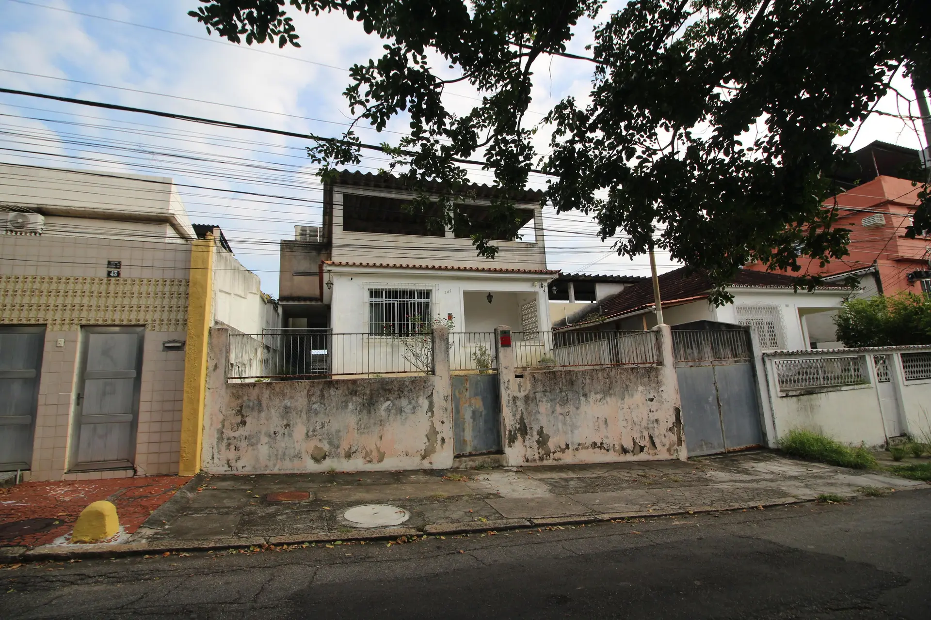 Casa amueblada con jardín privado y 3 dormitorios — photo 39