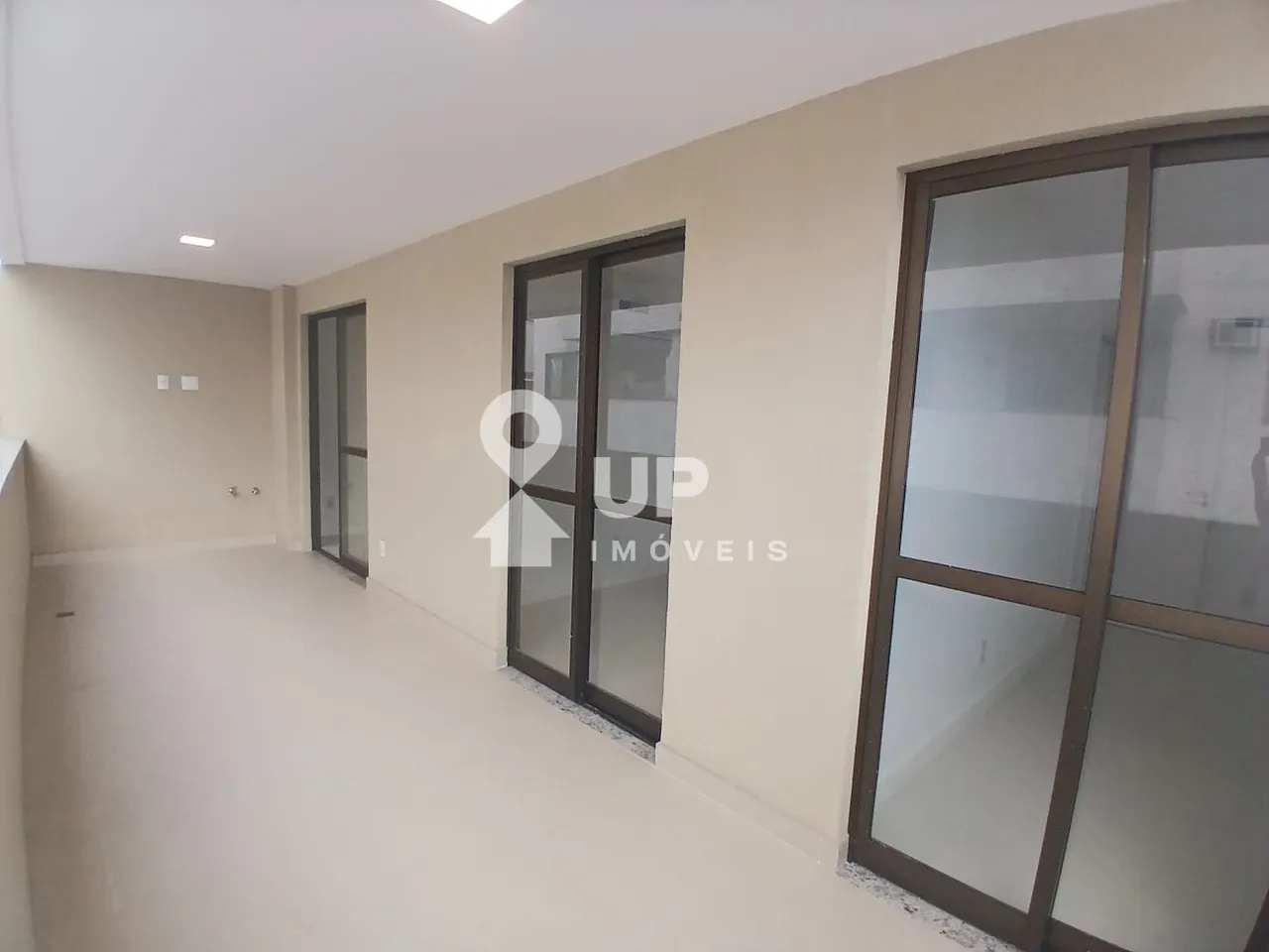 3-bedroom apartment with 110 m² and 2 parking spaces — photo 8
