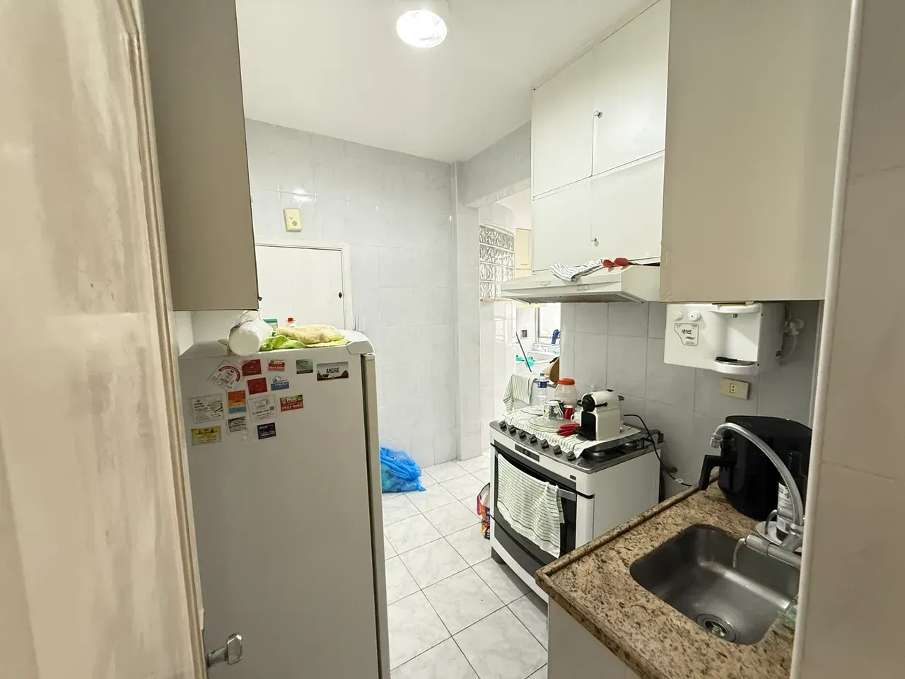 Rental apartment with 3 bedrooms and 128 m² — photo 30