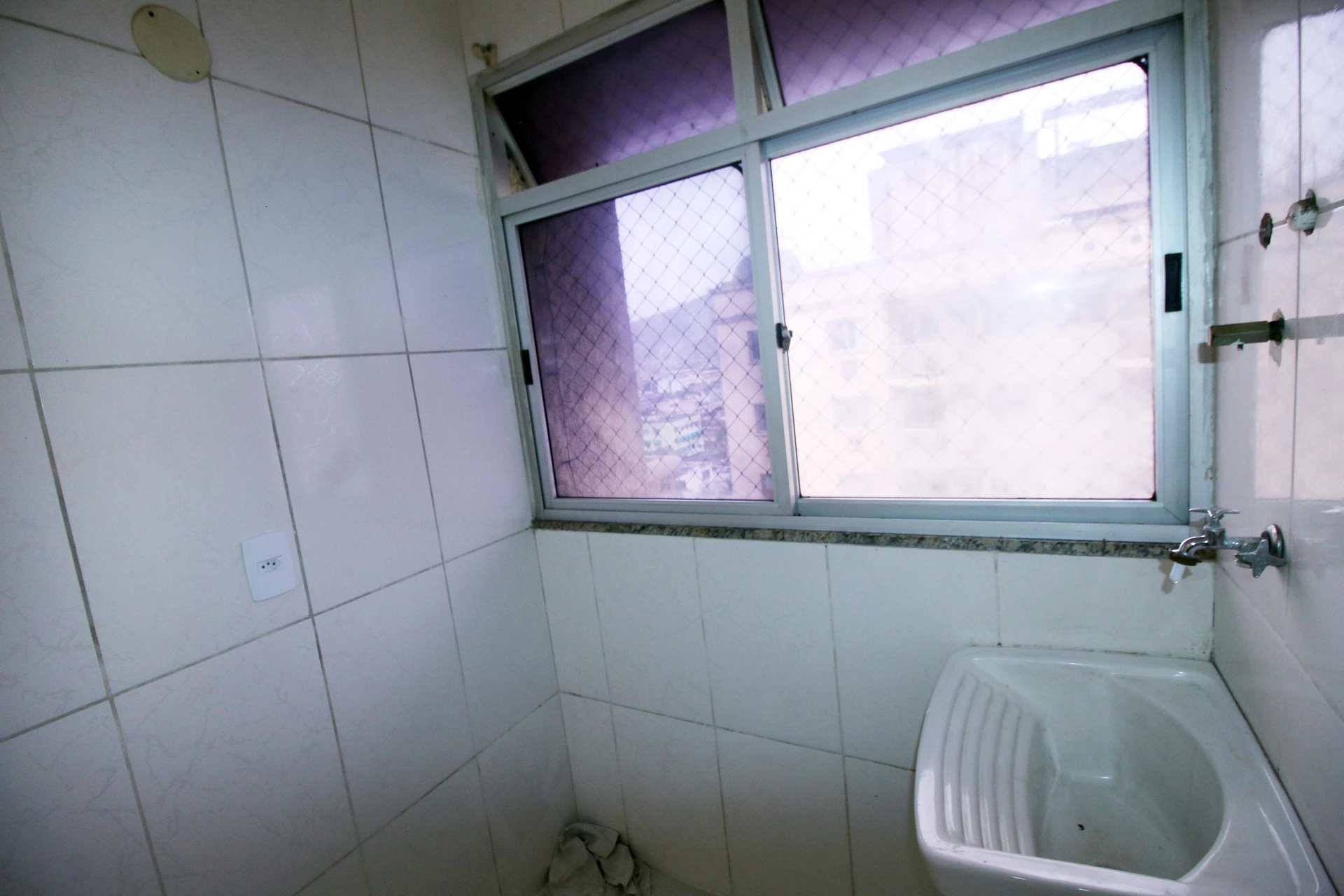 Apartamento de 3 quartos em condomínio com academia — photo 50