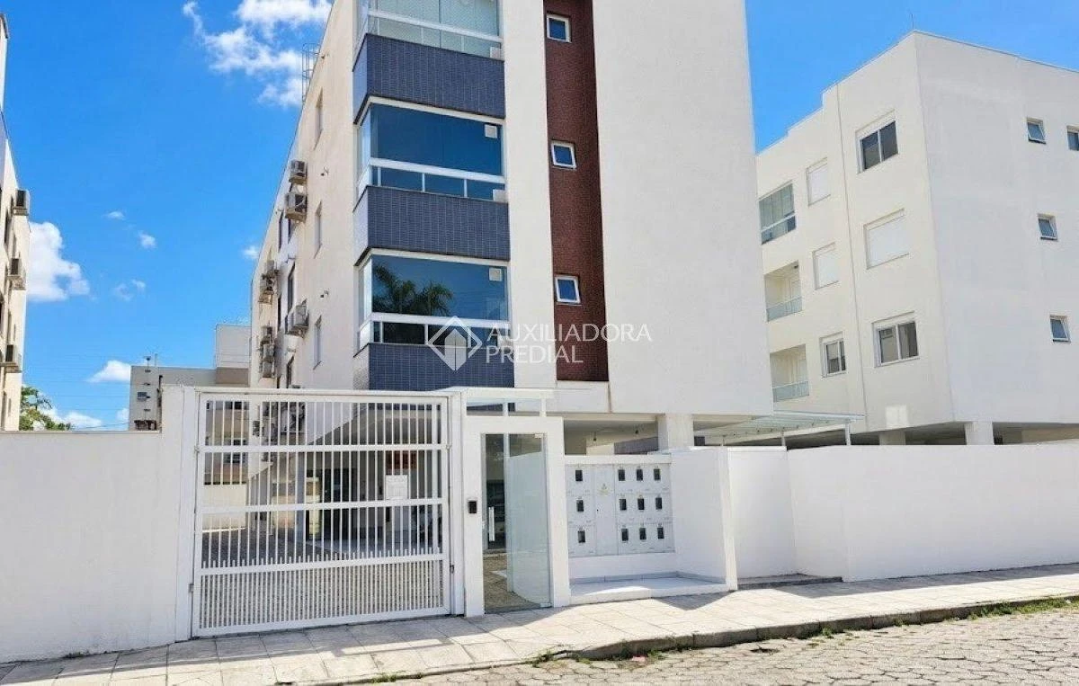2-bedroom, 56 m² apartment in Florianópolis — photo 6