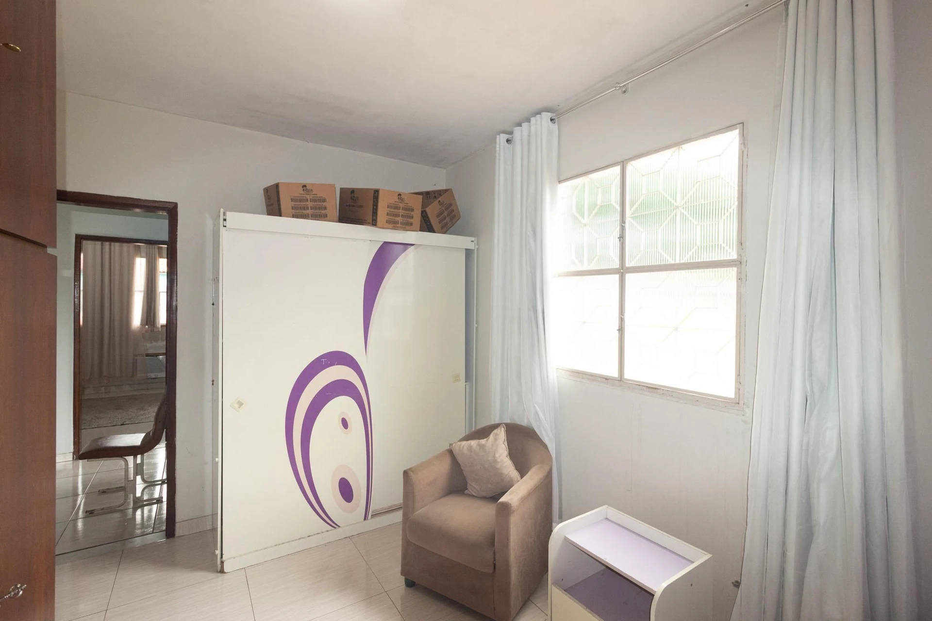 Casa mobiliada com jardim privativo e 3 quartos — photo 20