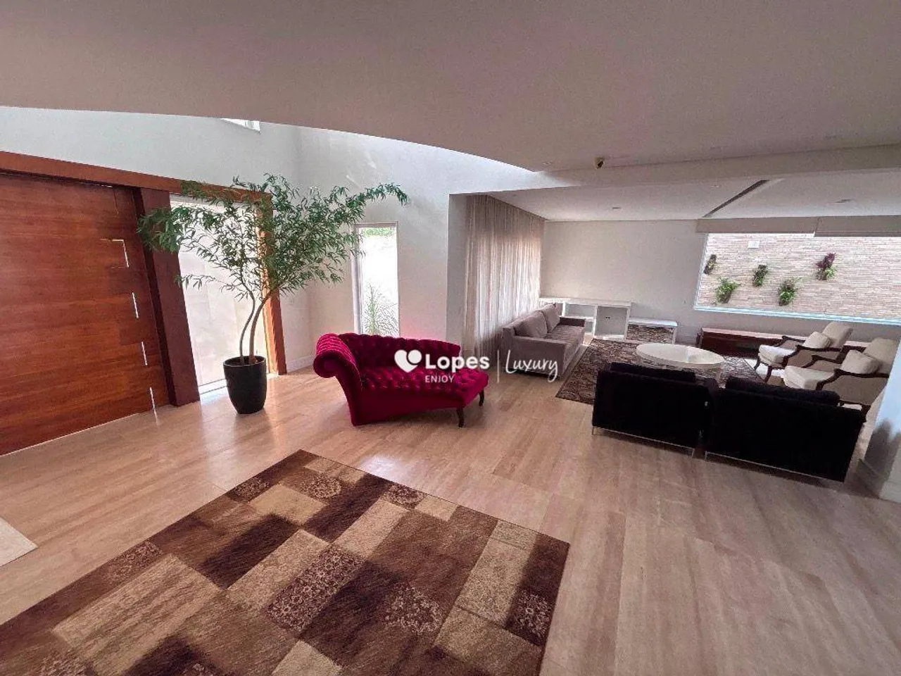 Unfurnished house for rent with 5 bedrooms and 5 baths — photo 6