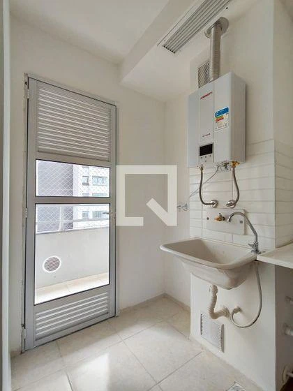 3 quartos e máquina de lavar: apartamento de 65 m² — photo 14