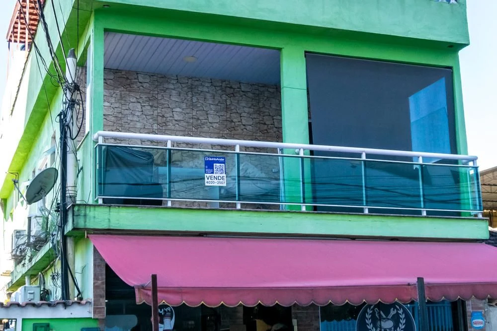 4 quartos e varanda gourmet: apartamento de 64 m² — photo 82