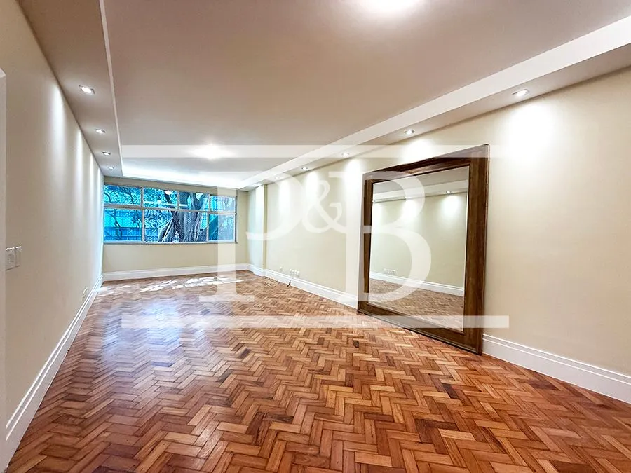 Apartamento para alugar com 4 dormitórios e 4 banheiros — photo 5