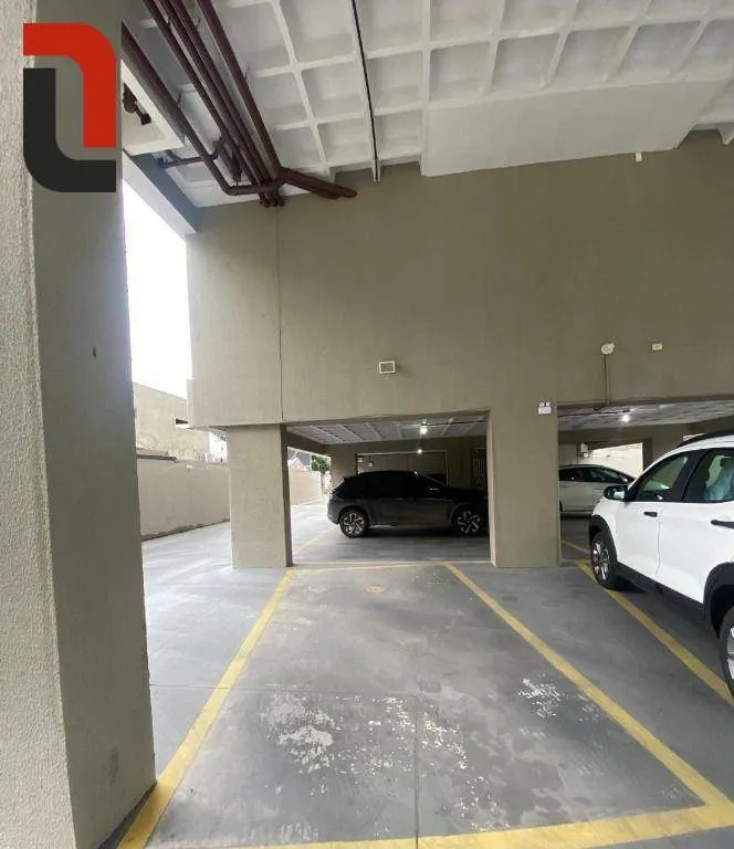 Apartamento de 2 quartos com varanda e cozinha americana — photo 21