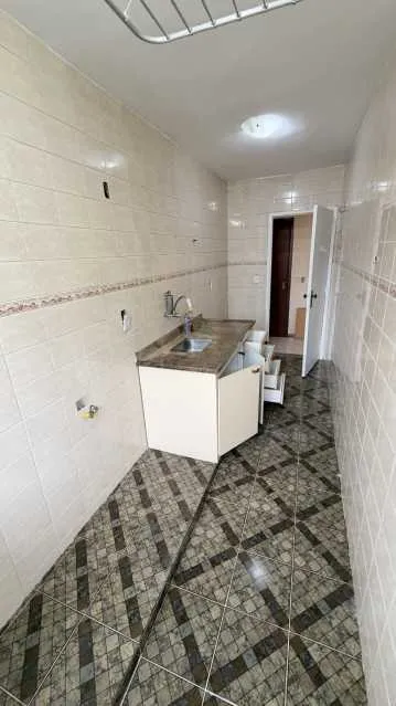 Apartamento de 2 quartos e 55 m²