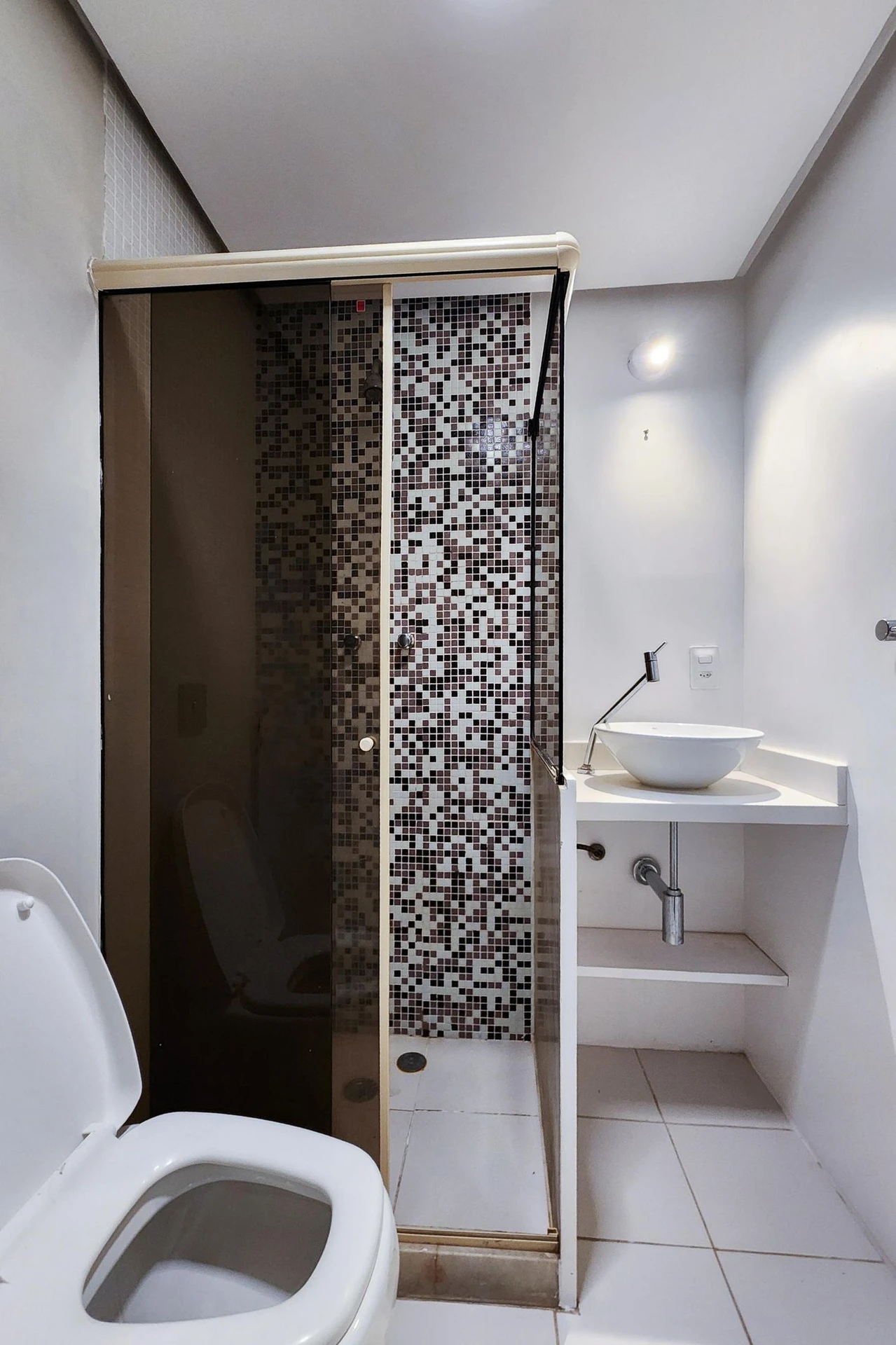 Apartamento, 72 m², com closet — photo 50