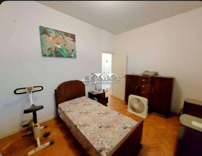 Furnished 4-bedroom apartment with 4 bathrooms — photo 30