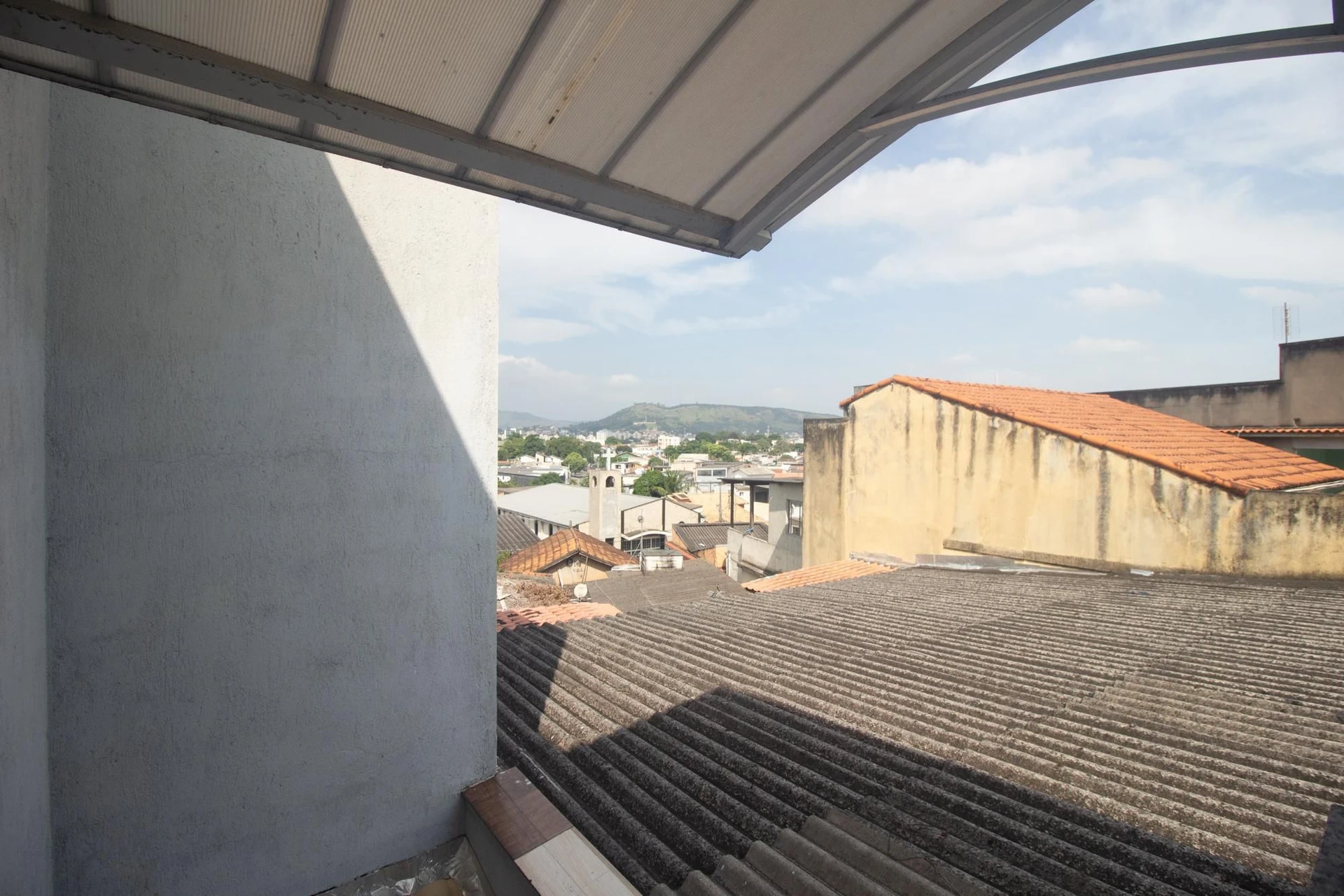 House with 2 bedrooms and balcony plus 1 parking space — photo 11