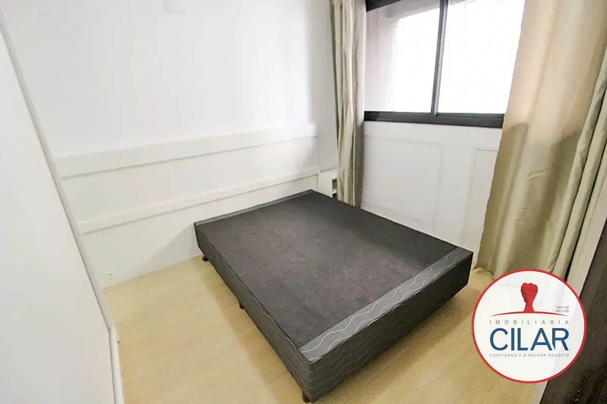 Furnished one-bedroom apartment, 36 m² — photo 3