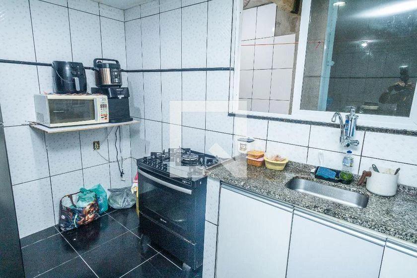 Casa de 100 m² com espaço de home office e máquina de lavar — photo 3