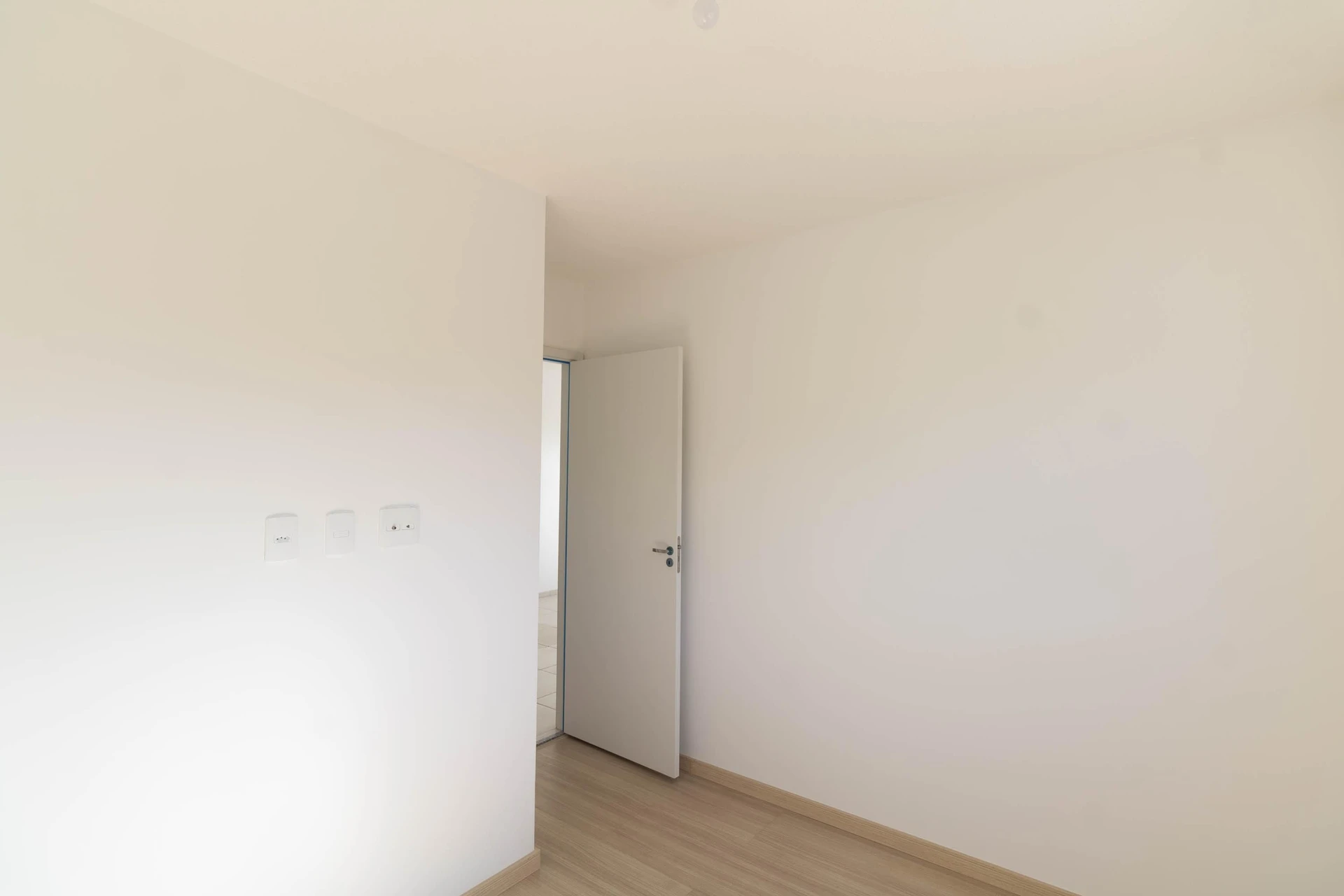 Apartamento com 2 quartos e 1 banheiro que aceita pets — photo 43