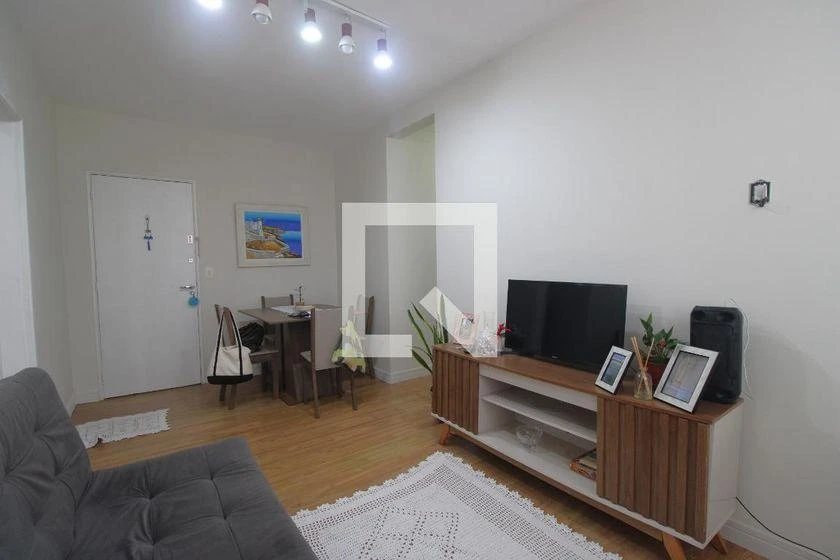 2-bedroom apartment with a home office in Rio de Janeiro — photo 7