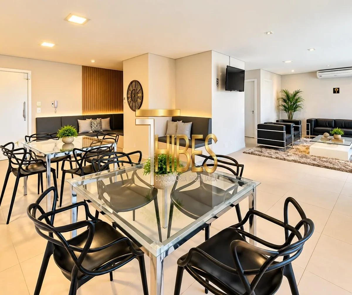 Apartamento, 110 m², com janelas do piso ao teto — photo 43