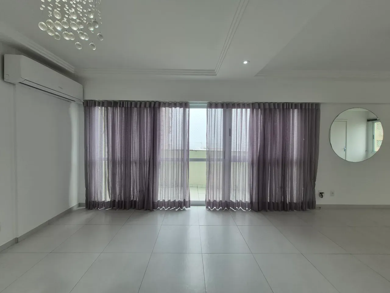 Duplex apartment with 112 m², 3 bedrooms and floor-to-ceiling — photo 10