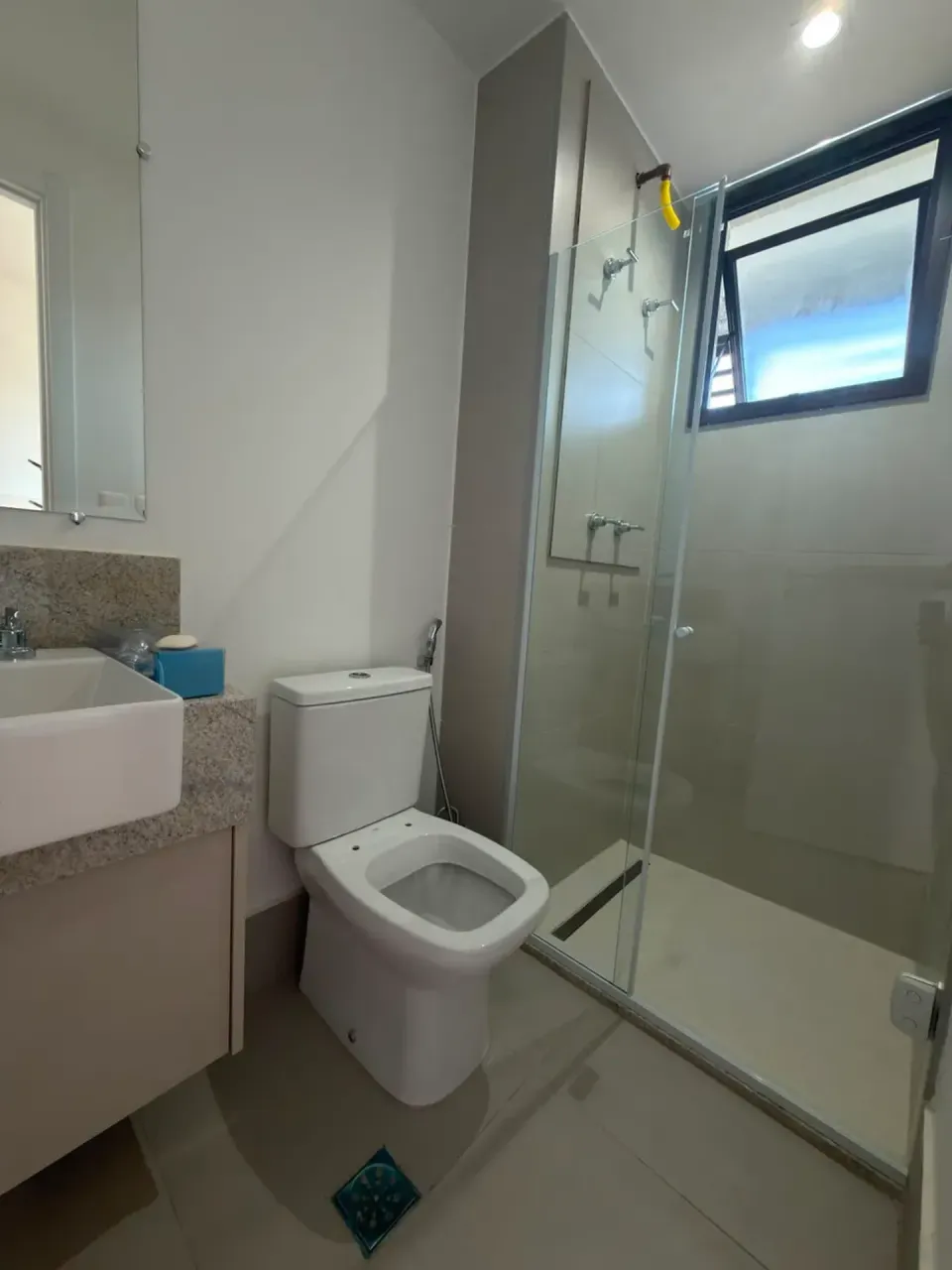 Квартира з відкритою кухнею з газом, 2 спальні й 3 ванні — photo 11