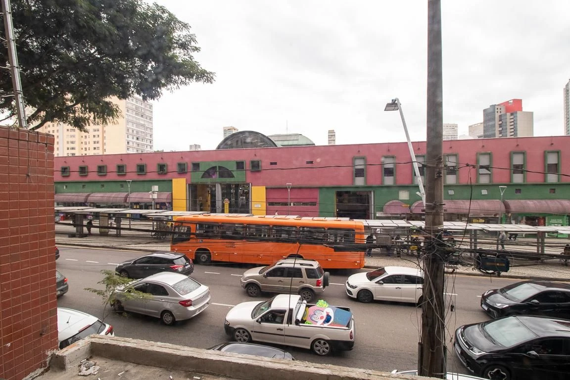 3-bedroom, 97 m² apartment in Curitiba — photo 16