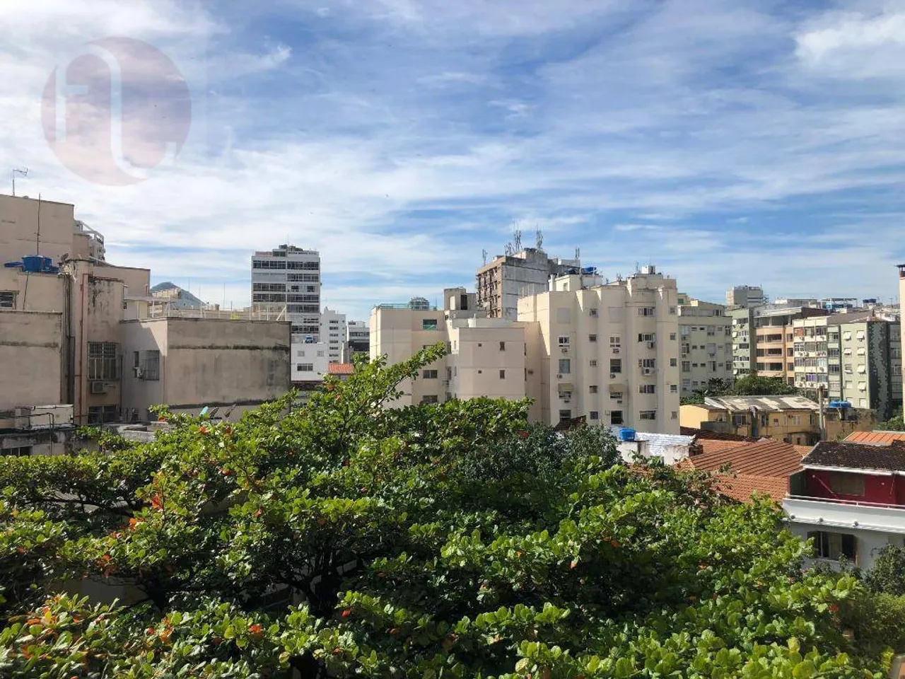 Apartamento mobiliado com 1 dormitório e 55 m² e vaga — photo 12