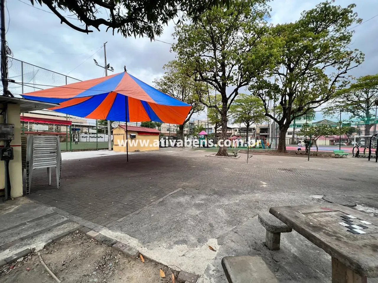 Apartamento de 2 quartos e 65 m² — photo 24