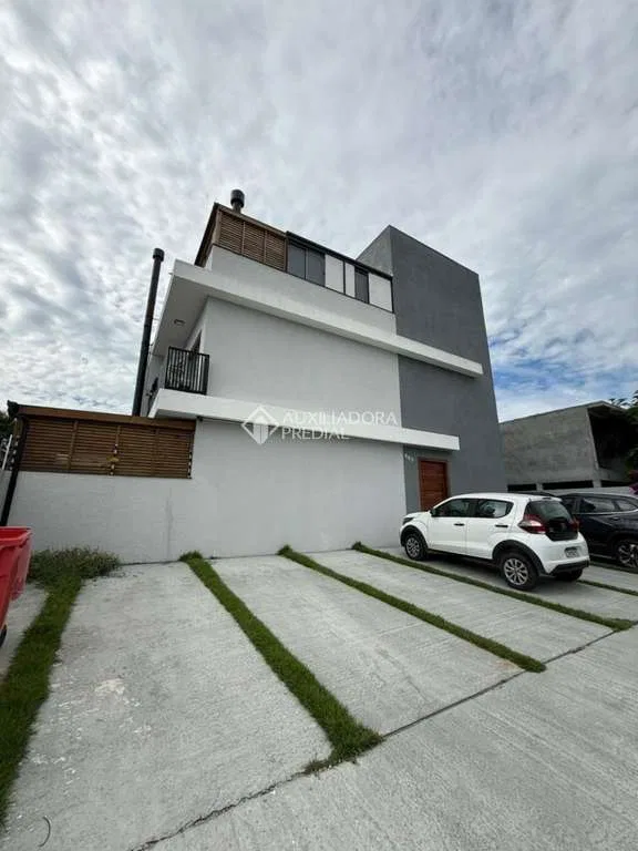 Apartamento mobiliado de 1 quarto com 2 vagas e 60 m² — photo 5