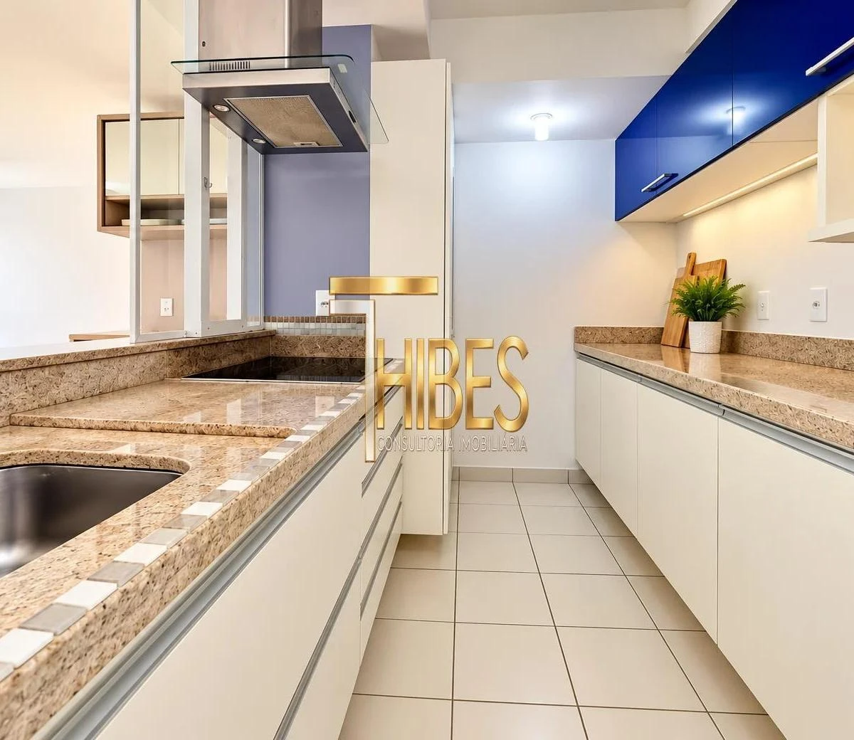 Apartamento, 110 m², com janelas do piso ao teto — photo 9